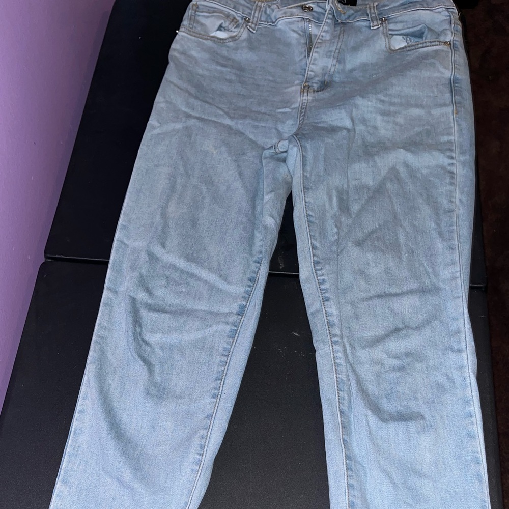 Akira Skinny Jeans Size 7